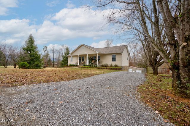 1479 Green Acres Drive, Newport, TN 37821