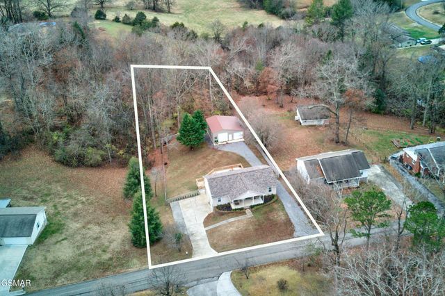 1479 Green Acres Drive, Newport, TN 37821