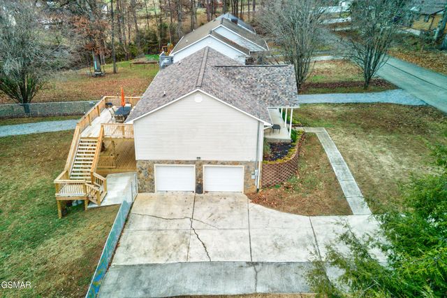 1479 Green Acres Drive, Newport, TN 37821