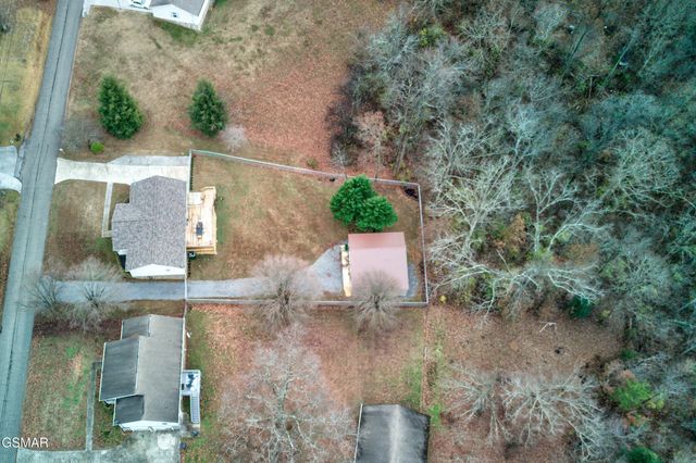 1479 Green Acres Drive, Newport, TN 37821