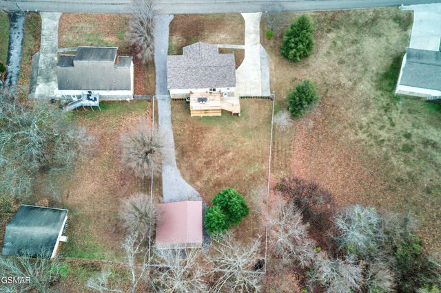 1479 Green Acres Drive, Newport, TN 37821