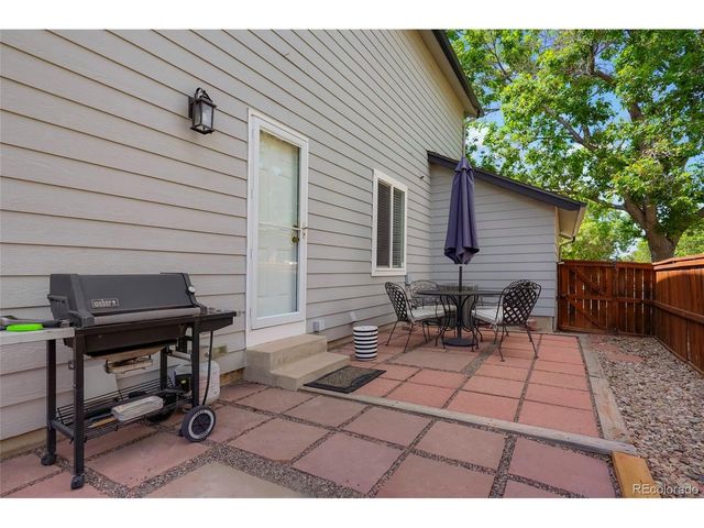 6644 Laguna Cir, Littleton, CO 80130