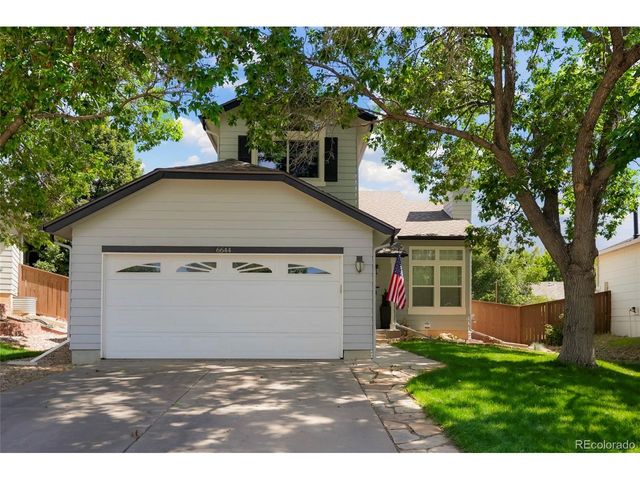 6644 Laguna Cir, Littleton, CO 80130