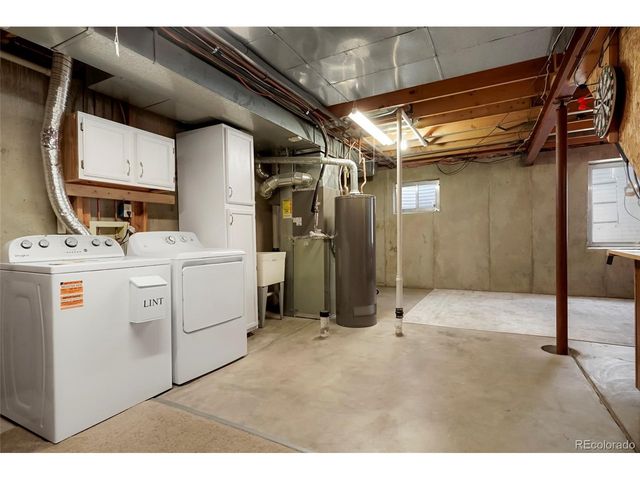 6644 Laguna Cir, Littleton, CO 80130