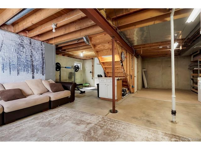 6644 Laguna Cir, Littleton, CO 80130