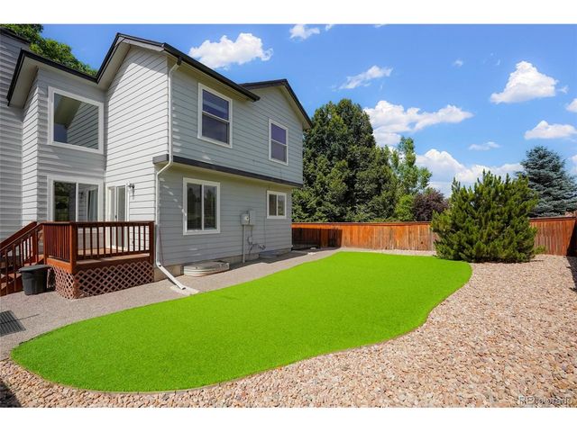 6644 Laguna Cir, Littleton, CO 80130