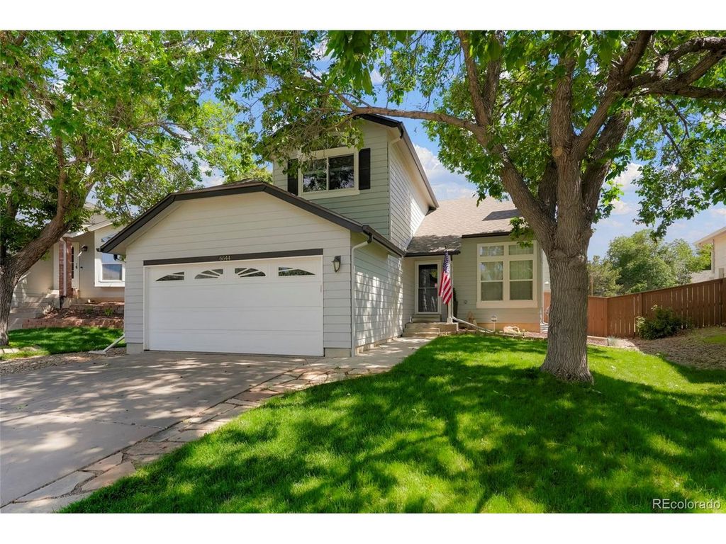 6644 Laguna Cir, Littleton, CO 80130