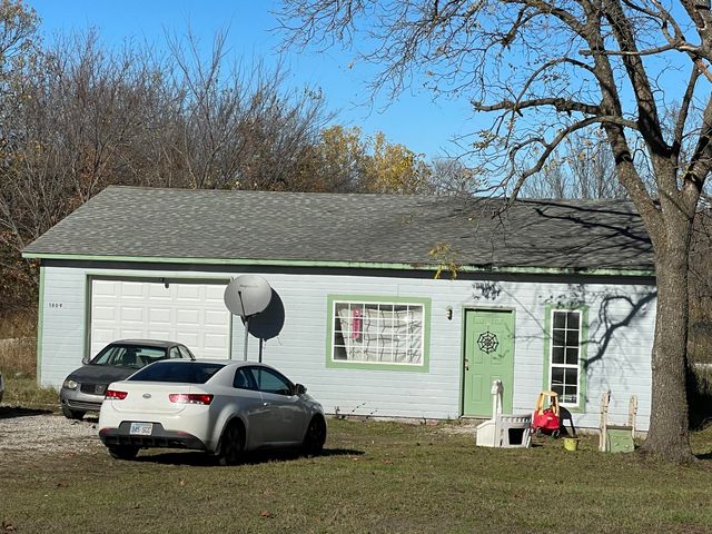 1809, 1811 & 1813 East Front Street, Galena, KS 66739