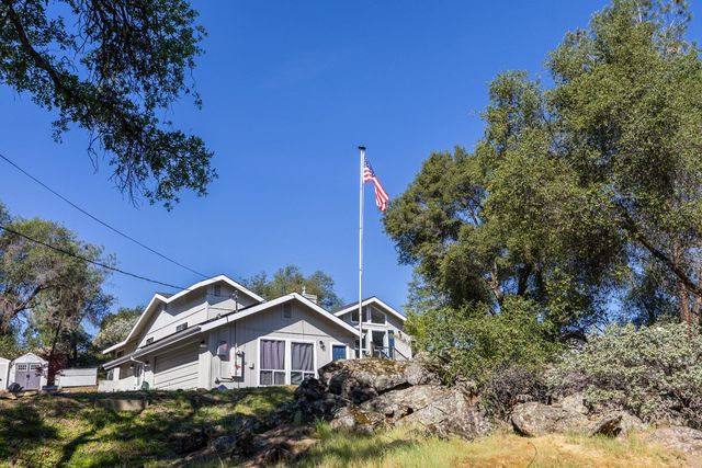 31388 Yosemite Springs Parkway, Coarsegold, CA 93614
