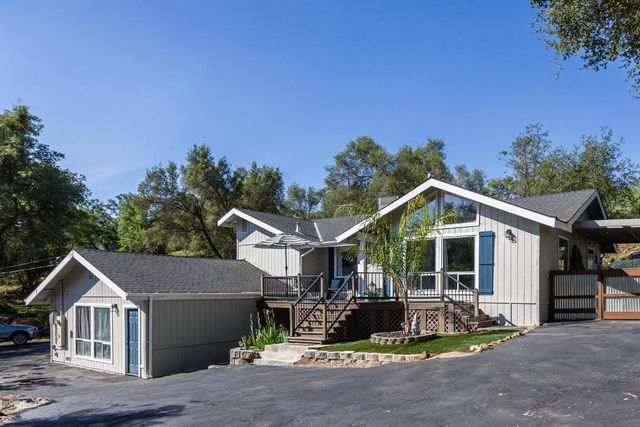 31388 Yosemite Springs Parkway, Coarsegold, CA 93614