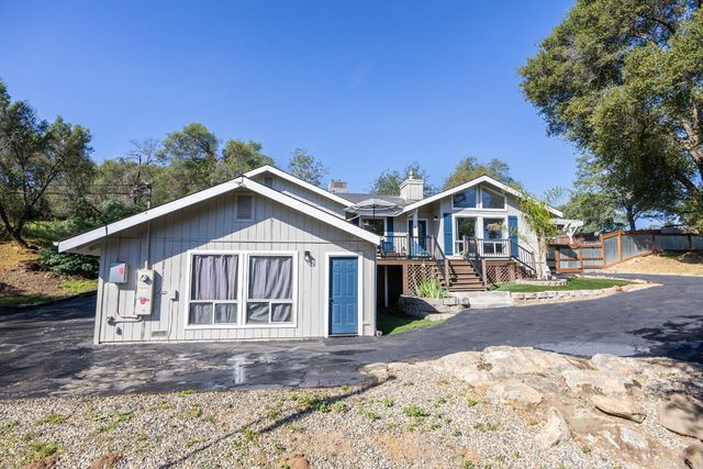 31388 Yosemite Springs Parkway, Coarsegold, CA 93614