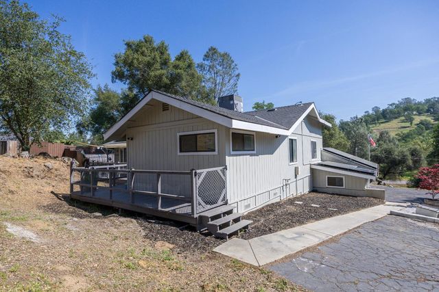 31388 Yosemite Springs Parkway, Coarsegold, CA 93614