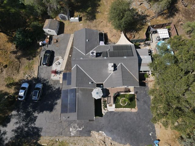 31388 Yosemite Springs Parkway, Coarsegold, CA 93614