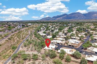 7054 E Corto Caravaca, Tucson, AZ 85715