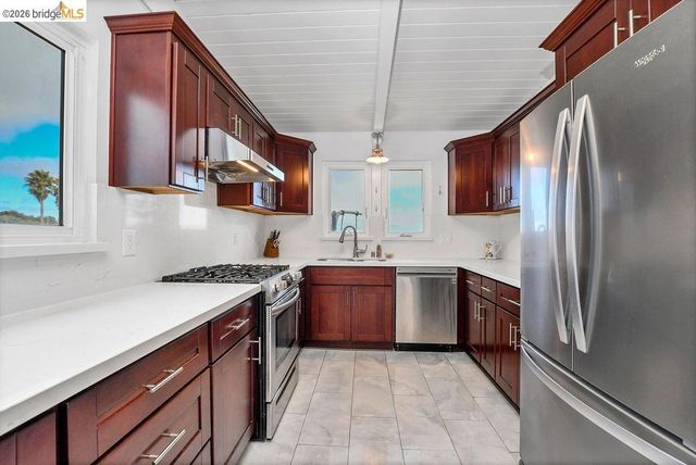 6606 Hagen BLVD, El Cerrito, CA 94530