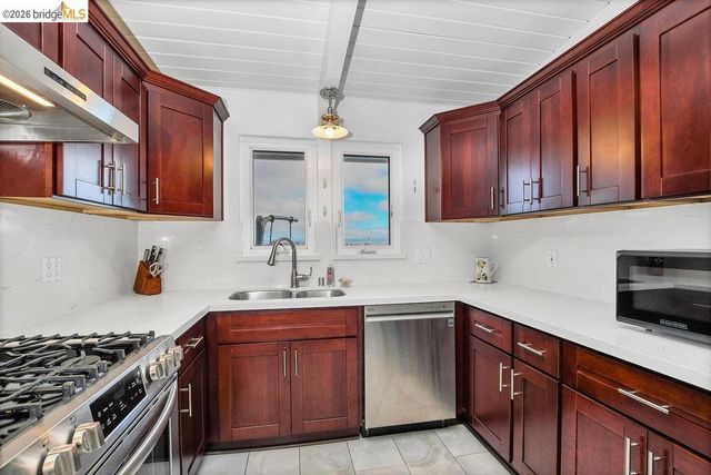 6606 Hagen BLVD, El Cerrito, CA 94530