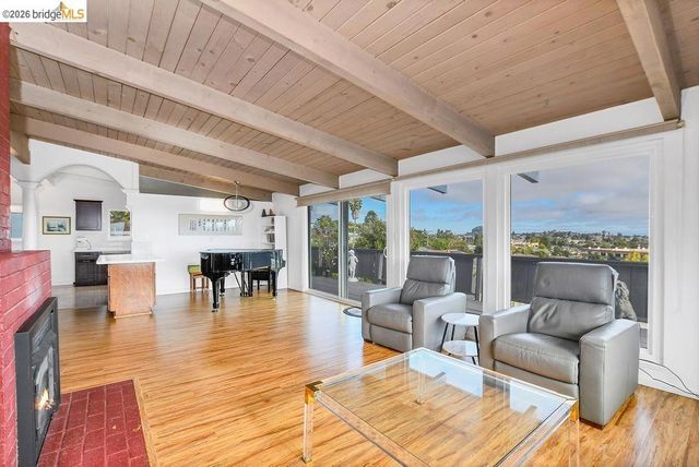 6606 Hagen BLVD, El Cerrito, CA 94530