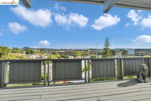 6606 Hagen BLVD, El Cerrito, CA 94530