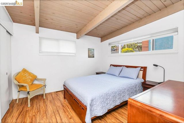 6606 Hagen BLVD, El Cerrito, CA 94530