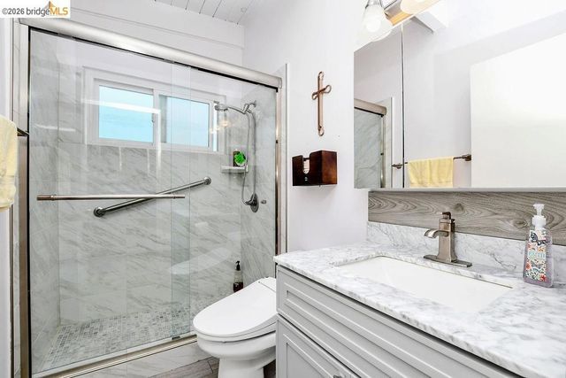 6606 Hagen BLVD, El Cerrito, CA 94530