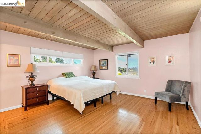 6606 Hagen BLVD, El Cerrito, CA 94530