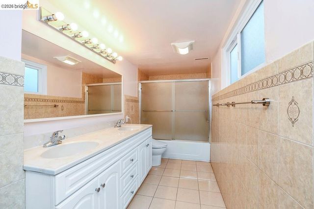 6606 Hagen BLVD, El Cerrito, CA 94530