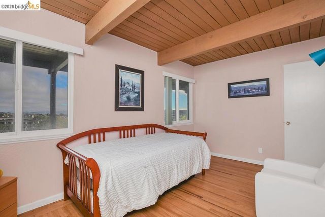 6606 Hagen BLVD, El Cerrito, CA 94530