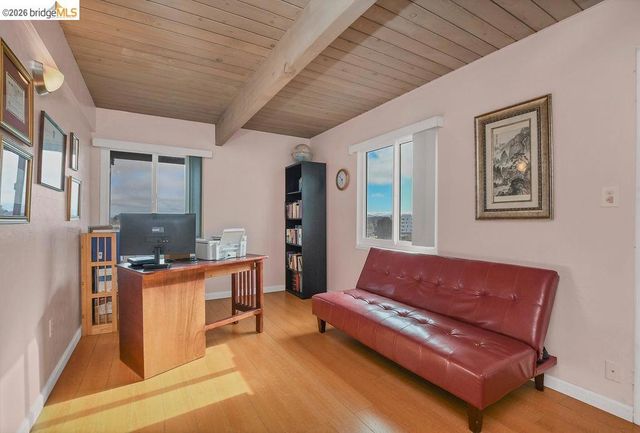 6606 Hagen BLVD, El Cerrito, CA 94530