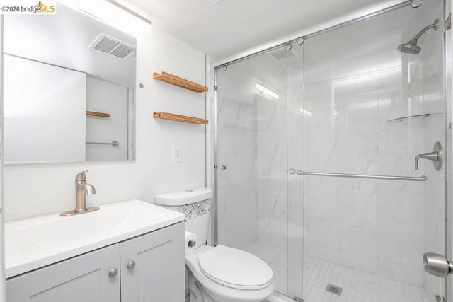 6606 Hagen BLVD, El Cerrito, CA 94530