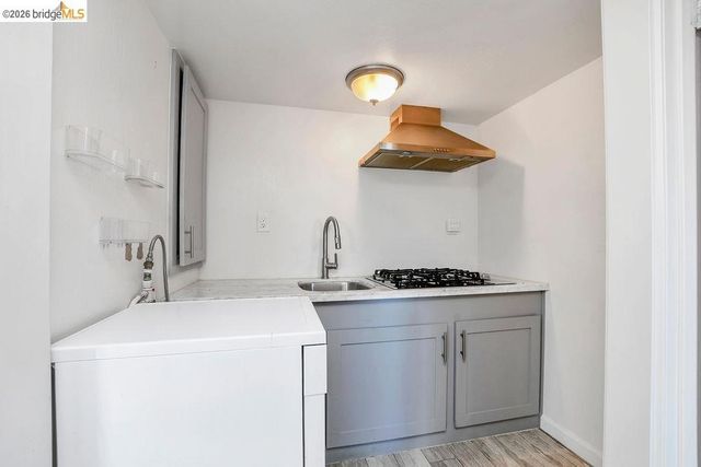 6606 Hagen BLVD, El Cerrito, CA 94530