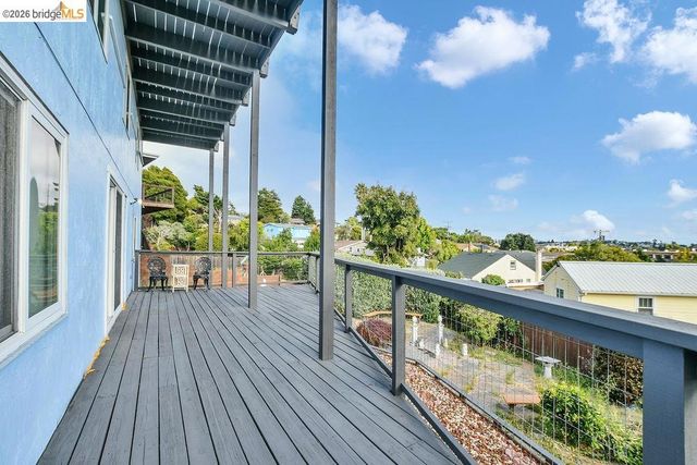 6606 Hagen BLVD, El Cerrito, CA 94530