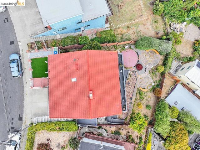 6606 Hagen BLVD, El Cerrito, CA 94530