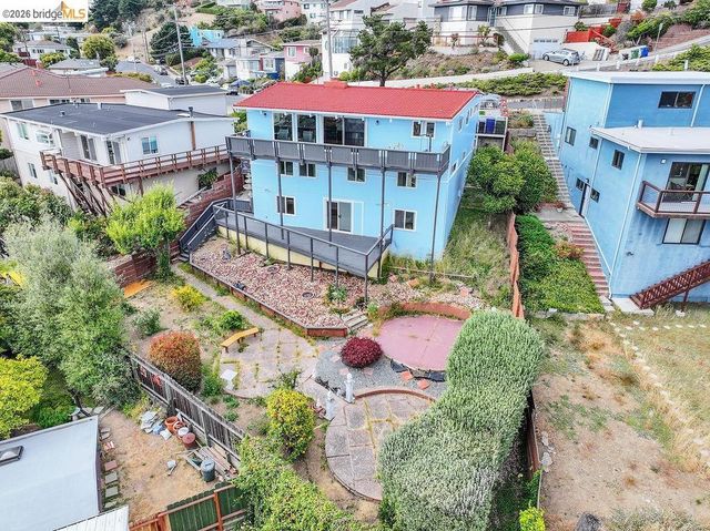 6606 Hagen BLVD, El Cerrito, CA 94530