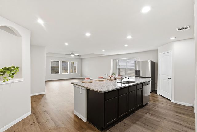 995 Rice Drive, Bryan, TX 77803