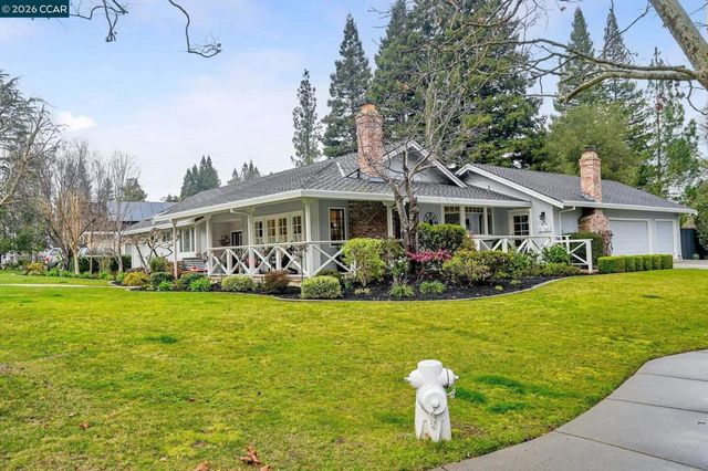 240 240 Morris Ranch Ct., Danville, CA 94526