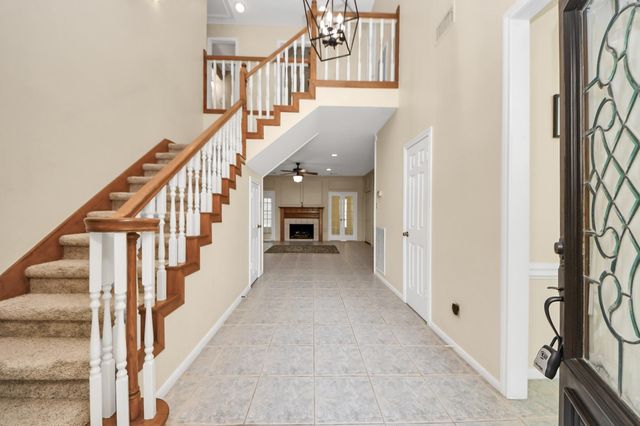 10503 Great Plains Lane, Houston, TX 77064