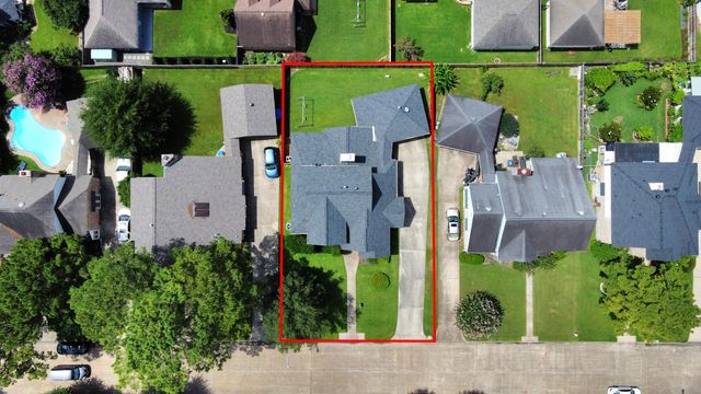 10503 Great Plains Lane, Houston, TX 77064