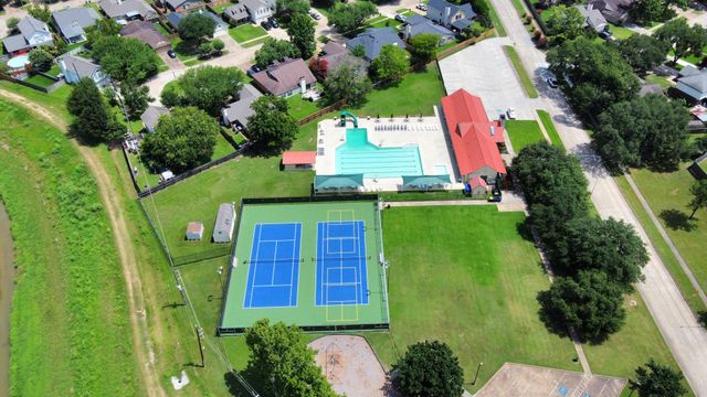 10503 Great Plains Lane, Houston, TX 77064