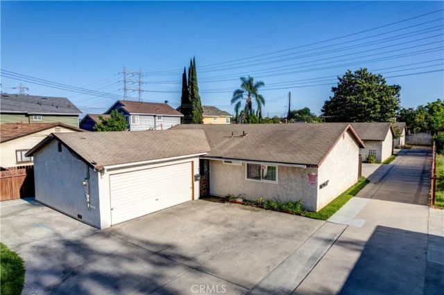 8718 Rose, Bellflower, CA 90706