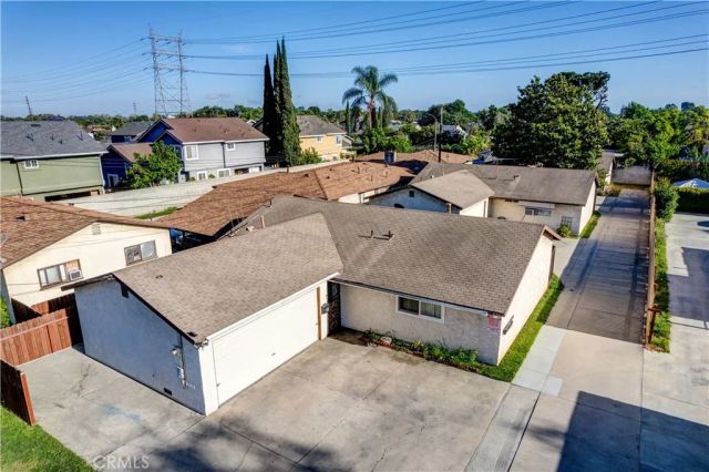 8718 Rose, Bellflower, CA 90706