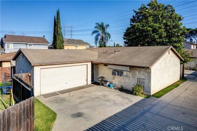 8718 Rose, Bellflower, CA 90706