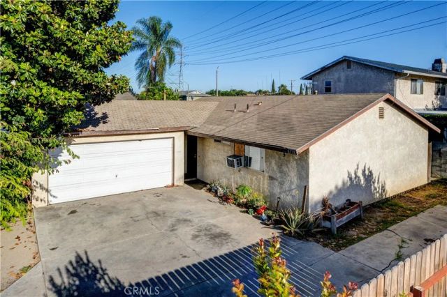 8718 Rose, Bellflower, CA 90706