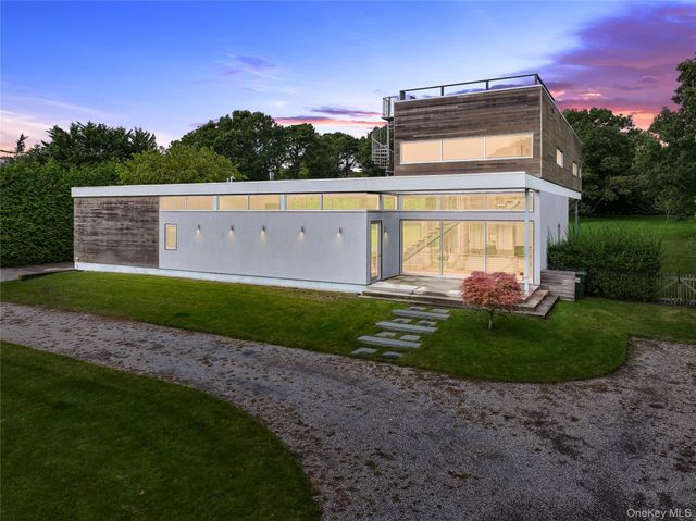 Address unavailable.