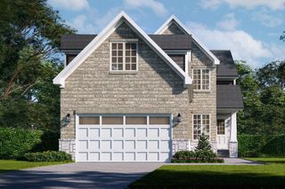 2587 Woodland Cove Drive, Brighton, MI 48114