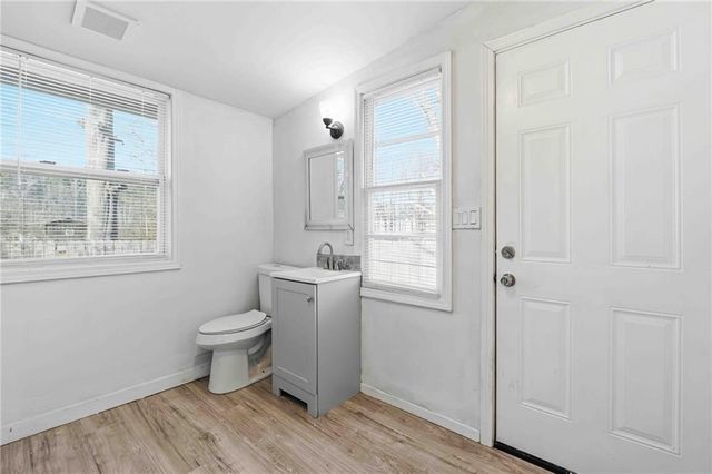 801 Rockmart Road, Villa Rica, GA 30180