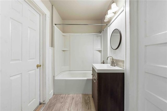 801 Rockmart Road, Villa Rica, GA 30180