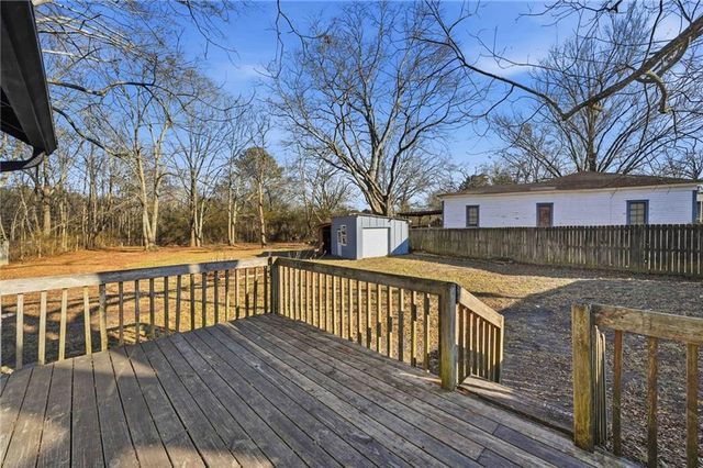 801 Rockmart Road, Villa Rica, GA 30180