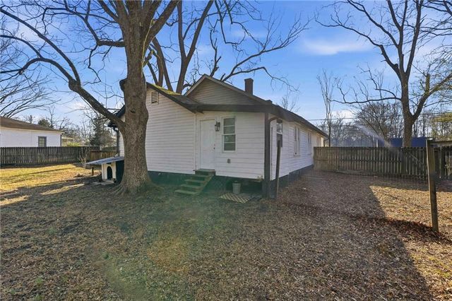 801 Rockmart Road, Villa Rica, GA 30180