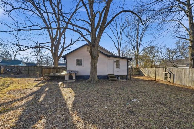 801 Rockmart Road, Villa Rica, GA 30180