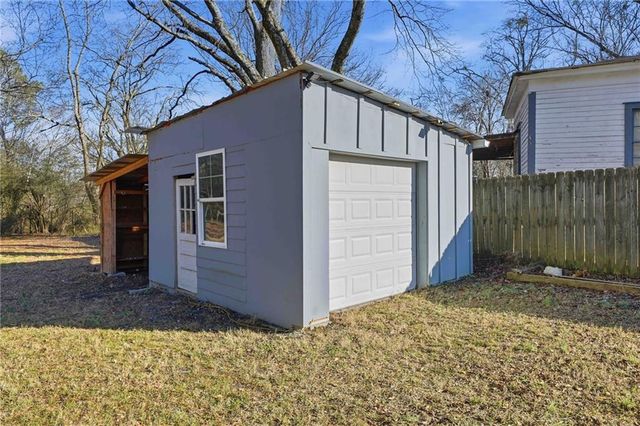 801 Rockmart Road, Villa Rica, GA 30180